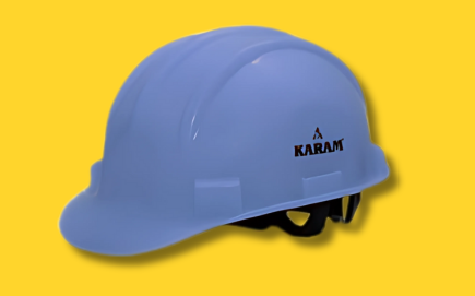 Mining Safety Helmet