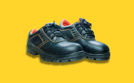 Safety Shoes