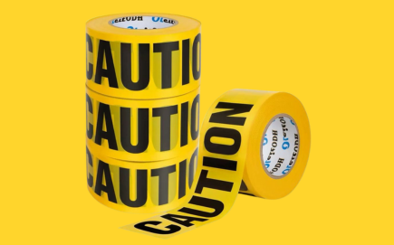 Caution Tape