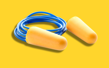 Earplugs