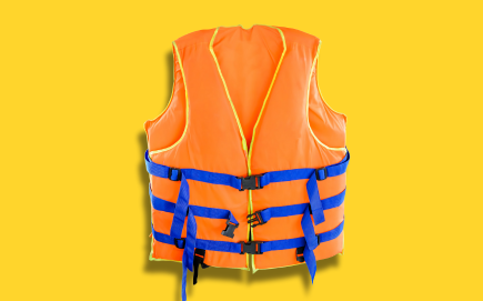 Safety Jacket